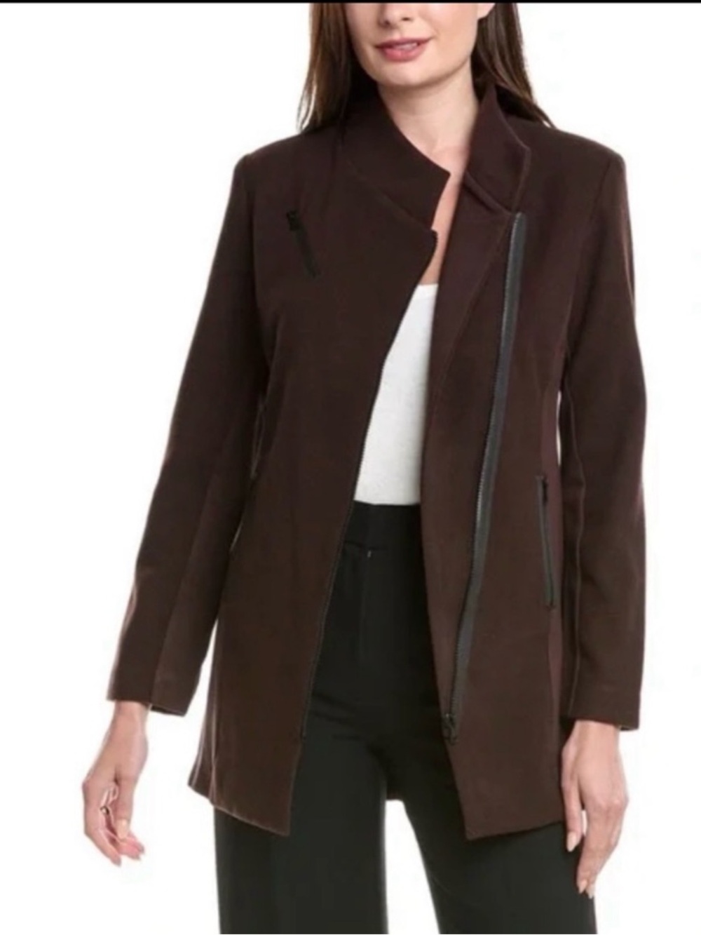 NWOT CABI Women's Legacy Topper Jacket